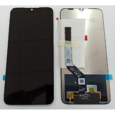 Дисплейный модуль для Xiaomi Redmi 7 (чёрный) Дисплейный модуль для Xiaomi Redmi 7 (чёрный)