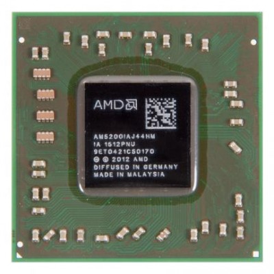 AMD AM5200IAJ44HM AMD AM5200IAJ44HM