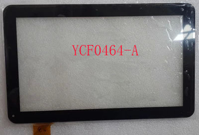 Touch Screen YCF0464 - A (Black) Touch Screen YCF0464 - A (Black)