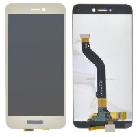 Дисплейный модуль для Huawei Honor 8 Lite (золотой)