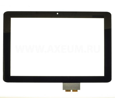 Touch Screen для Acer Iconia Tab A210, A211 (чёрный) Touch Screen для Acer Iconia Tab A210, A211 (чёрный)