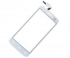 Touch Screen для Alcatel OT5042D (белый) Touch Screen для Alcatel OT5042D (белый)