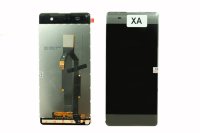 Дисплей для Sony Xperia XA (серый)