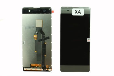 Дисплей для Sony Xperia XA (серый) Дисплей для Sony Xperia XA (серый)