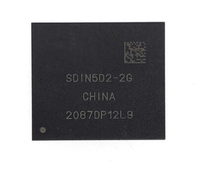 SanDisk SDIN5D2-2G SanDisk SDIN5D2-2G