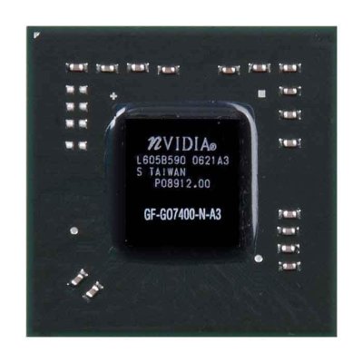 nVidia GF-GO7400-N-A3 nVidia GF-GO7400-N-A3