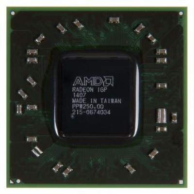 AMD 215-0674034 AMD 215-0674034