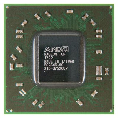 AMD 215-0752007 (2019+) AMD 215-0752007 (2019+)