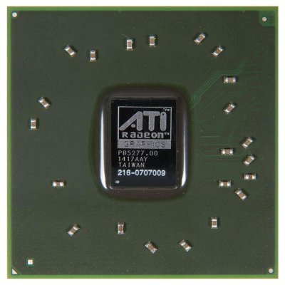AMD 216-0707009 AMD 216-0707009