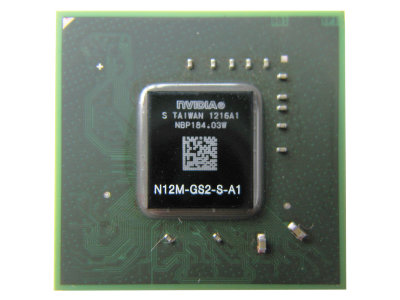 nVidia N12M-GS2-S-A1 nVidia N12M-GS2-S-A1