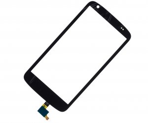 Touch Screen для HTC Desire 526G Dual (чёрный) Touch Screen для HTC Desire 526G Dual (чёрный)