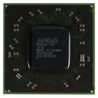 AMD 216-0674026 (NEW) 19+ AMD 216-0674026 (NEW) 19+
