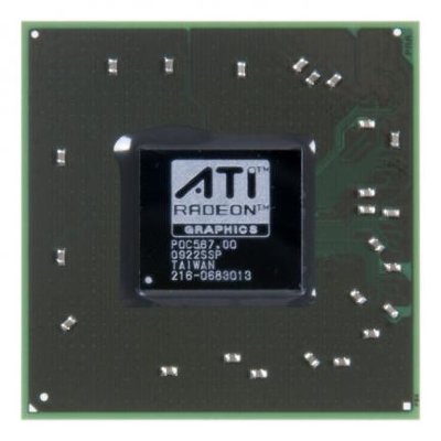 AMD 216-0683013 AMD 216-0683013