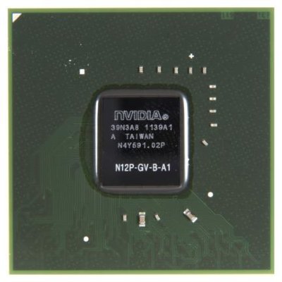 nVidia N12P-GV-B-A1 nVidia N12P-GV-B-A1