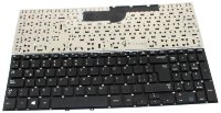 Клавиатура для ноутбука Samsung NP350, NP355, NP550, NP270, NP300E5V, NP365, NP550