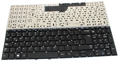 Клавиатура для ноутбука Samsung NP350, NP355, NP550, NP270, NP300E5V, NP365, NP550 Клавиатура для ноутбука Samsung NP350, NP355, NP550, NP270, NP300E5V, NP365, NP550