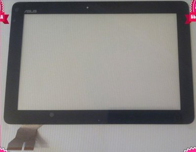 Touch Screen для Asus Pad TF103CG (K018) с рамкой Touch Screen для Asus Pad TF103CG (K018) с рамкой