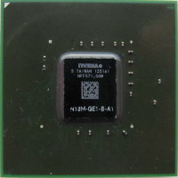 nVidia N13M-GE1-B-A1