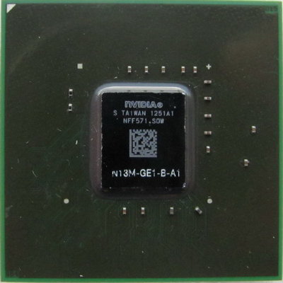 nVidia N13M-GE1-B-A1 nVidia N13M-GE1-B-A1