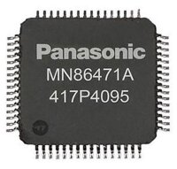 Panasonic MN86471A
