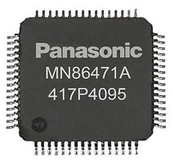Panasonic MN86471A Panasonic MN86471A