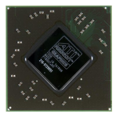 AMD 216-0729051 AMD 216-0729051