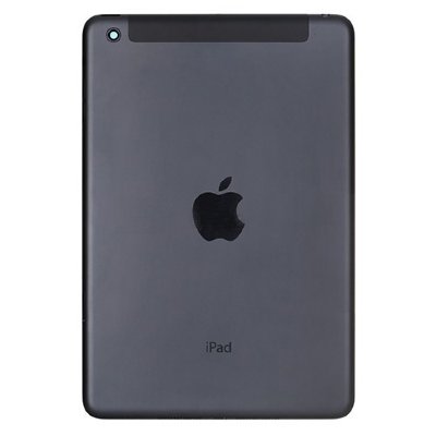 Корпус iPad Mini 3G (чёрный) Корпус iPad Mini 3G (чёрный)