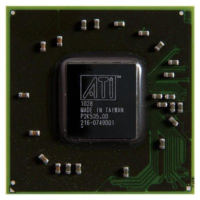 AMD 216-0749001 AMD 216-0749001