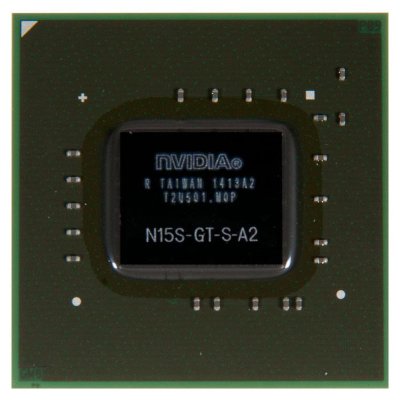 nVidia N15S-GT-S-A2 nVidia N15S-GT-S-A2