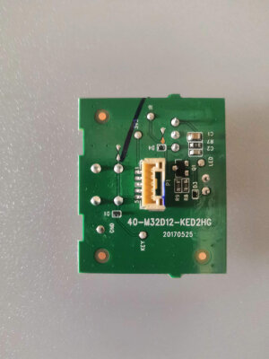 IR Sensor Board 40-M32D12-KED2HG A IR Sensor Board 40-M32D12-KED2HG A
