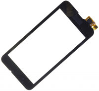 Touch Screen для Nokia 530 (чёрный)