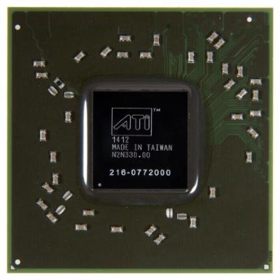 AMD 216-0772000 (2017+) AMD 216-0772000 (2017+)