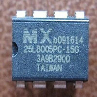 Macronix MX25L8005PC-15G