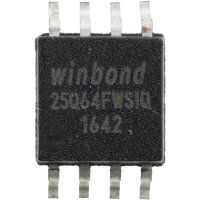 Winbond W25Q64FWSIQ