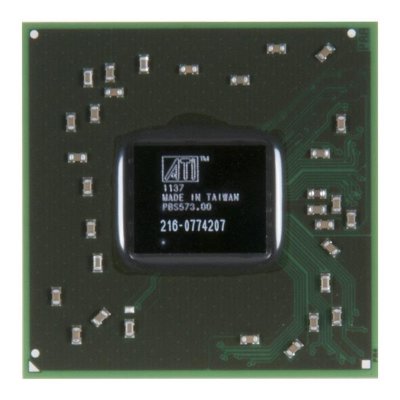 AMD 216-0774207 (2016+) AMD 216-0774207 (2016+)