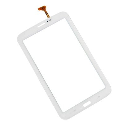 Touch Screen для Samsung Galaxy Tab 3 SM-T211 (белый) Touch Screen для Samsung Galaxy Tab 3 SM-T211 (белый)