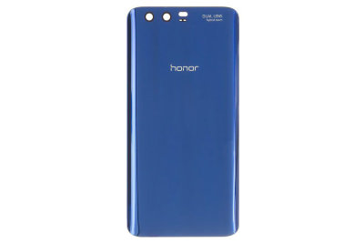 Крышка батарейного отсека для Huawei Honor 9 (синий) Крышка батарейного отсека для Huawei Honor 9 (синий)