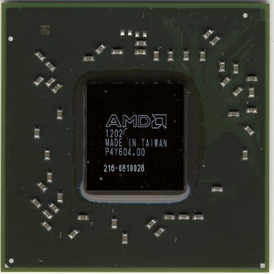 AMD 216-0810028 AMD 216-0810028