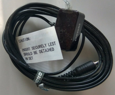 IR Extender Cable BN96-26652B IR Extender Cable BN96-26652B