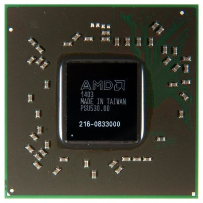 AMD 216-0833000 (2017+) AMD 216-0833000 (2017+)