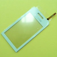 Touch Screen для Samsung GT-S5230 (белый)