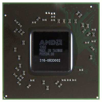 AMD 216-0833002 (2017+) AMD 216-0833002 (2017+)