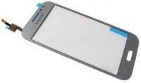 Touch Screen для Samsung SM-G630H (серый)