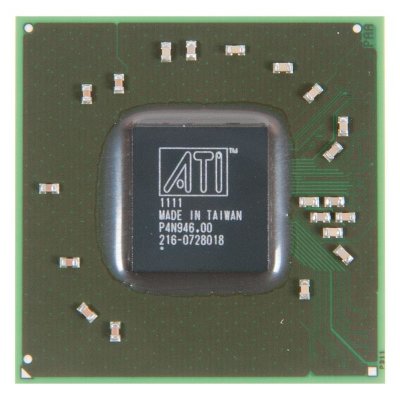 AMD 216-0728018 (2019+) AMD 216-0728018 (2019+)