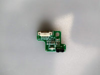 IR Sensor Board 401-5C1C1-F4101