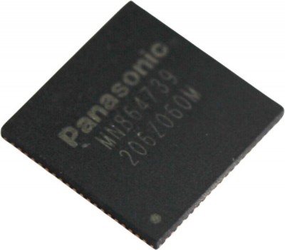 Panasonic MN864739 Panasonic MN864739