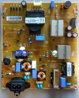 Power Supply EAX67209001(1.5) A