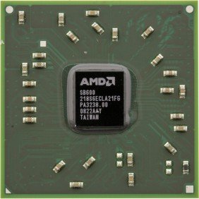 AMD 218S6ECLA21FG AMD 218S6ECLA21FG