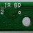 IR Sensor Board 32AV933_IR BD A - IR Sensor Board 32AV933_IR BD A