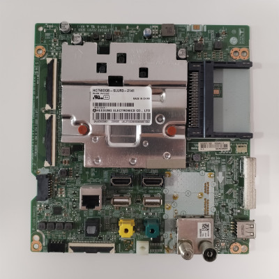 Main EAX69109605(1.0) EBU66463504 +A Main EAX69109605(1.0) EBU66463504 +A